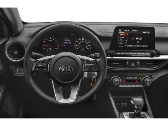 Kia Forte  2021