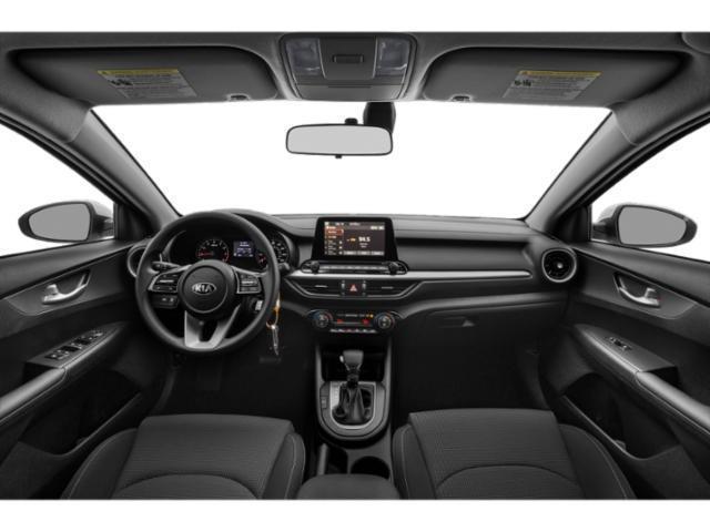 Kia Forte  2021