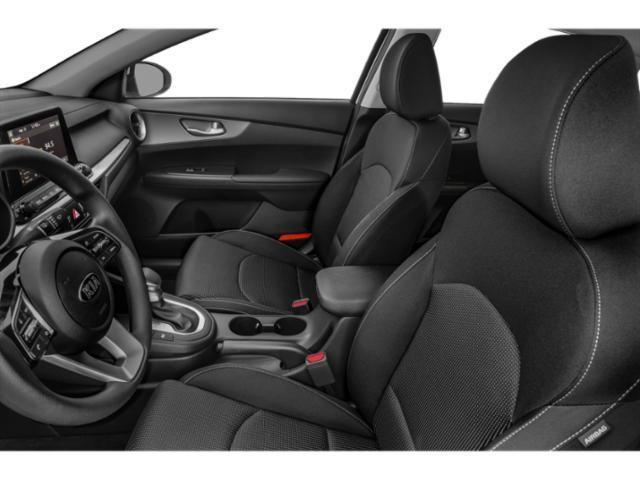 Kia Forte  2021
