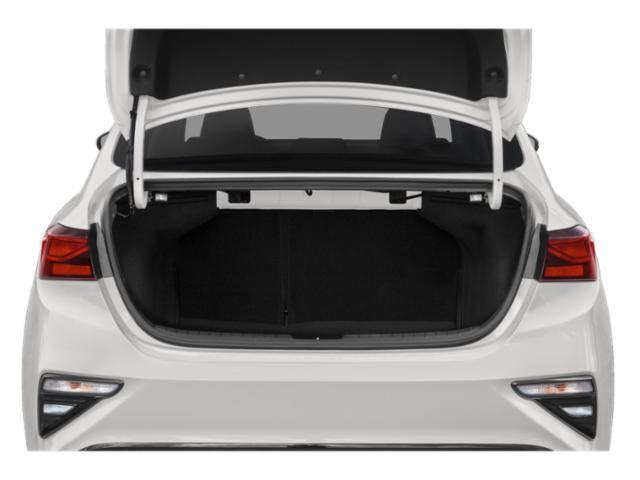 Kia Forte  2021