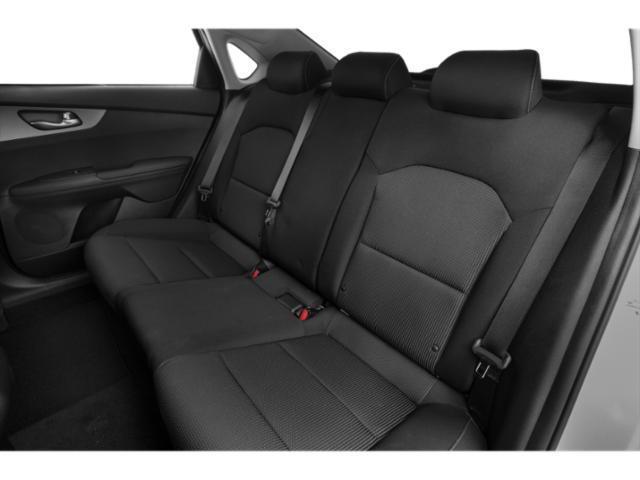 Kia Forte  2021
