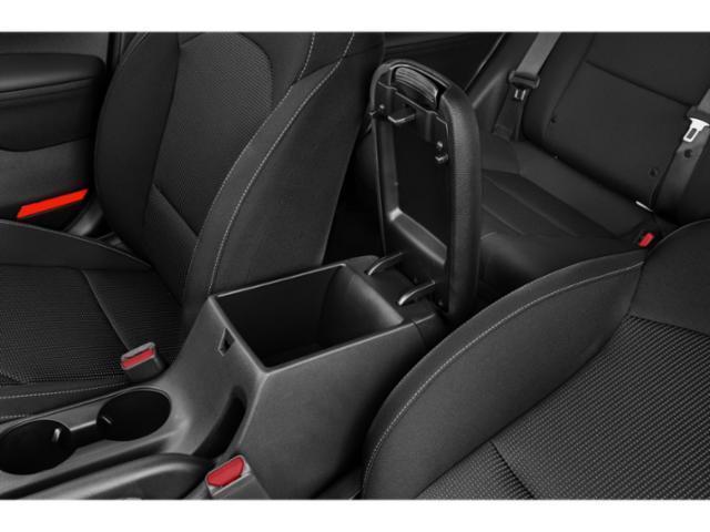 Kia Forte  2021