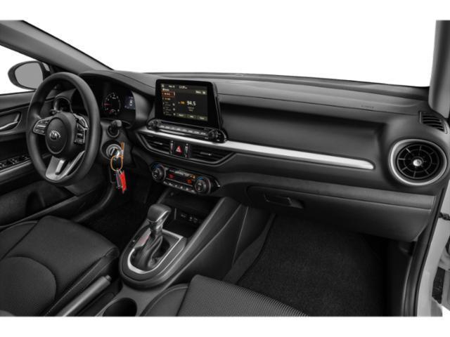 Kia Forte  2021