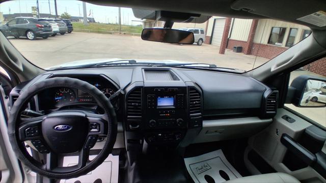 Ford F-150  2019