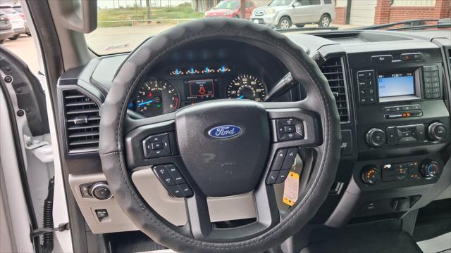 Ford F-150  2019