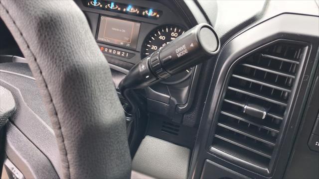 Ford F-150  2019