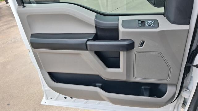 Ford F-150  2019
