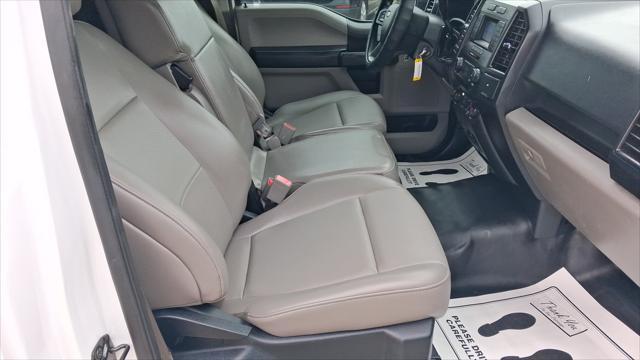 Ford F-150  2019