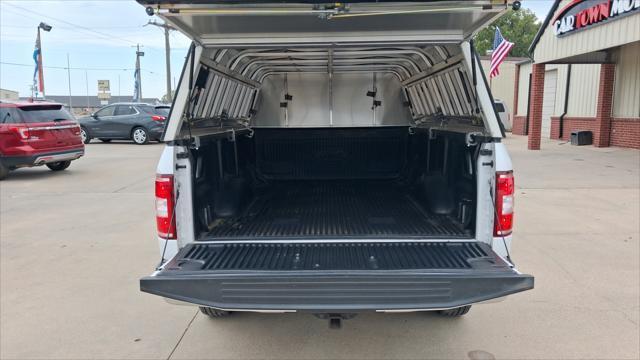 Ford F-150  2019