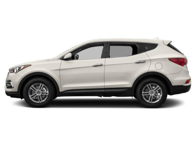 Hyundai Santa Fe  2018