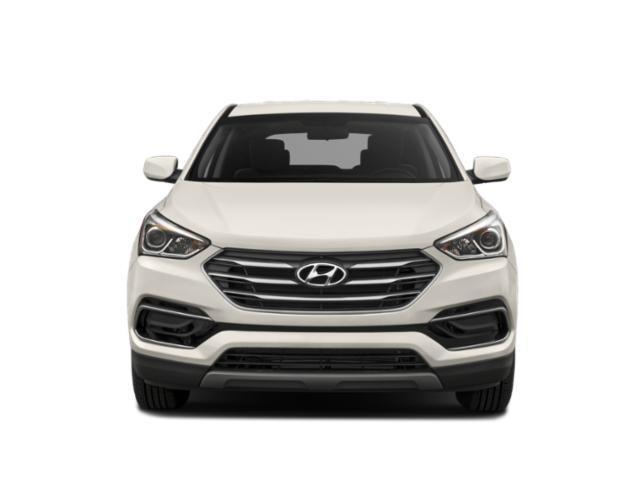 Hyundai Santa Fe  2018