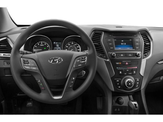 Hyundai Santa Fe  2018