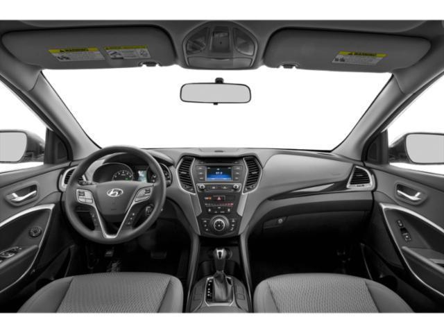 Hyundai Santa Fe  2018