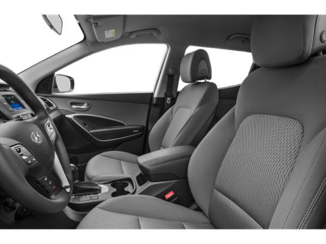 Hyundai Santa Fe  2018