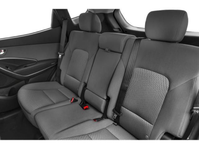 Hyundai Santa Fe  2018