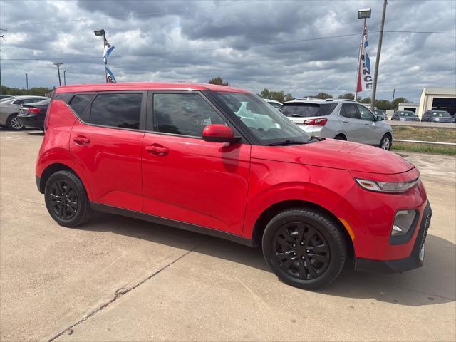 Kia Soul  2020