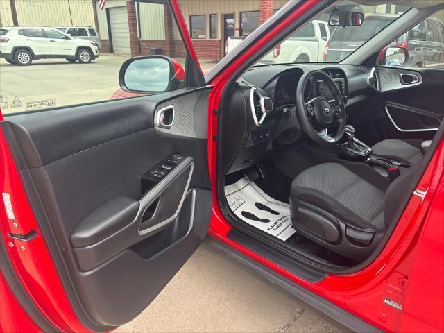 Kia Soul  2020