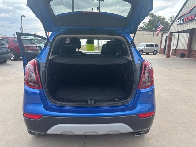 Buick Encore  2018