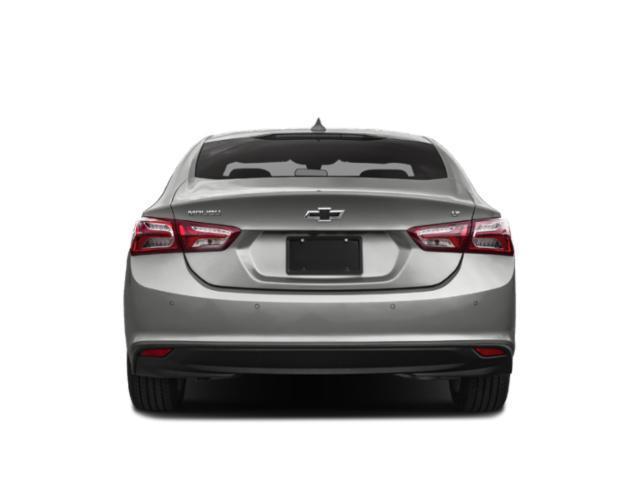 Chevrolet Malibu  2019