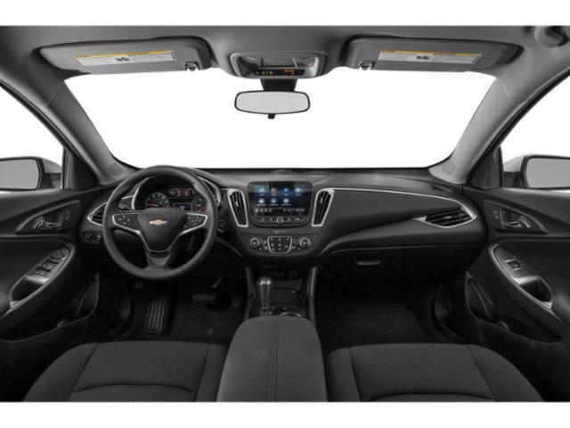 Chevrolet Malibu  2019