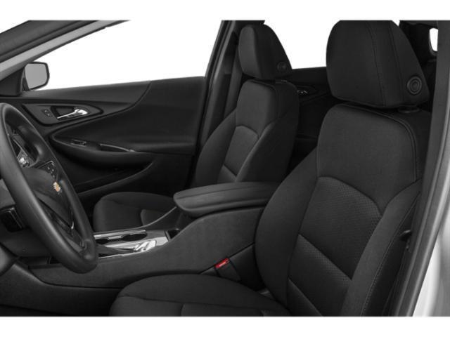 Chevrolet Malibu  2019