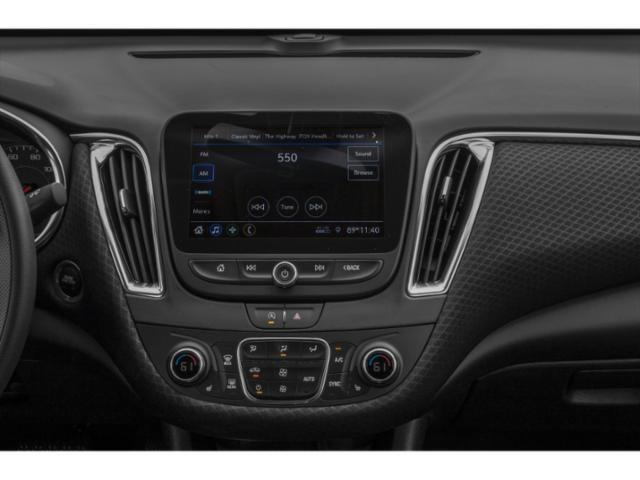 Chevrolet Malibu  2019