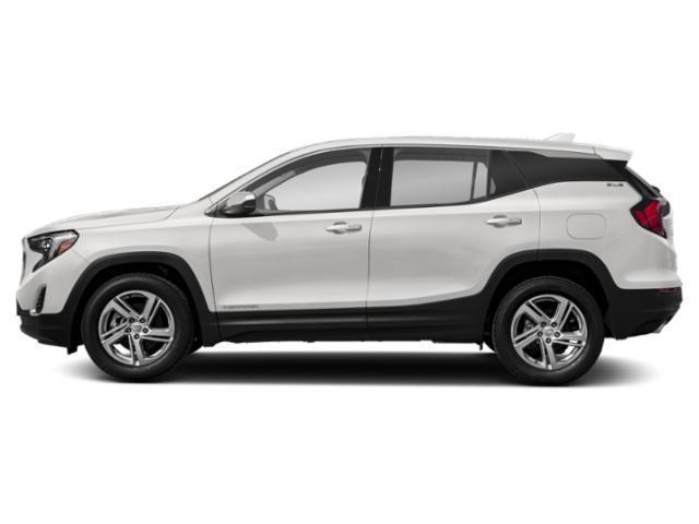 GMC Terrain SLE 2021