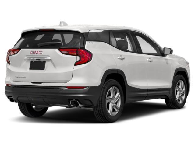 GMC Terrain SLE 2021