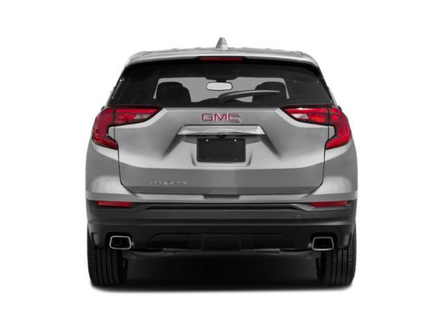 GMC Terrain SLE 2021