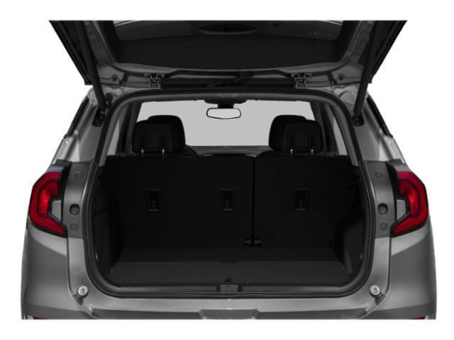 GMC Terrain SLE 2021