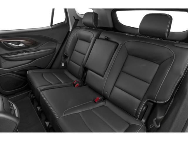 GMC Terrain SLE 2021