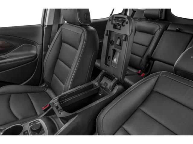 GMC Terrain SLE 2021