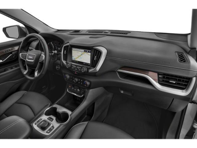 GMC Terrain SLE 2021