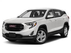 2021 GMC Terrain 