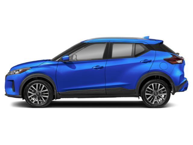 Nissan Kicks  2022