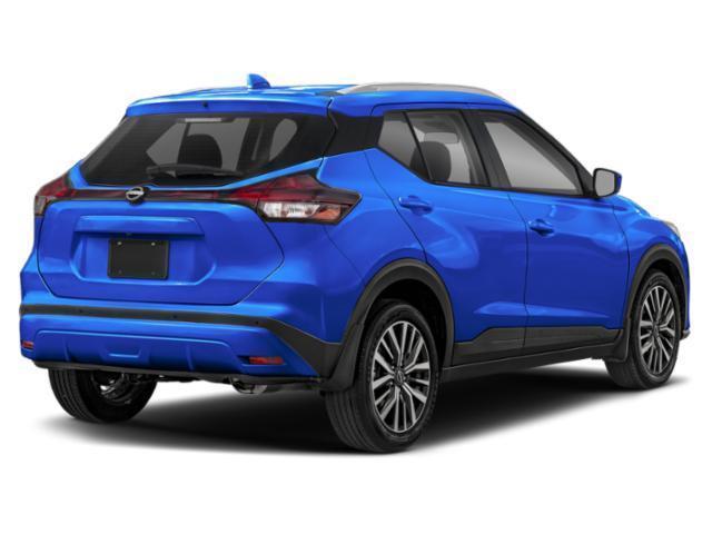 Nissan Kicks  2022