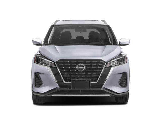Nissan Kicks  2022