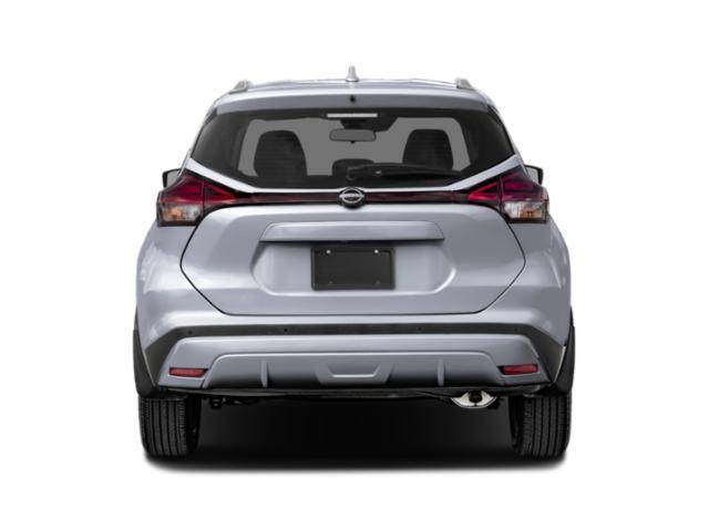 Nissan Kicks  2022