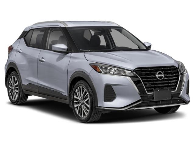 Nissan Kicks  2022