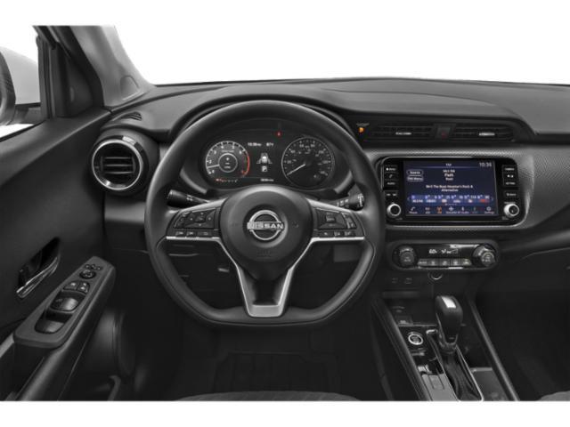 Nissan Kicks  2022