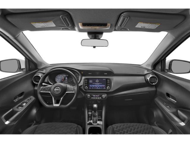 Nissan Kicks  2022
