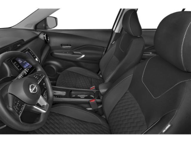 Nissan Kicks  2022