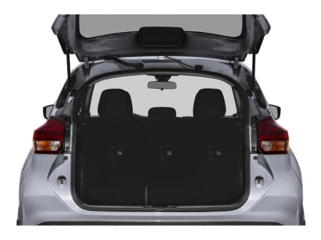 Nissan Kicks  2022