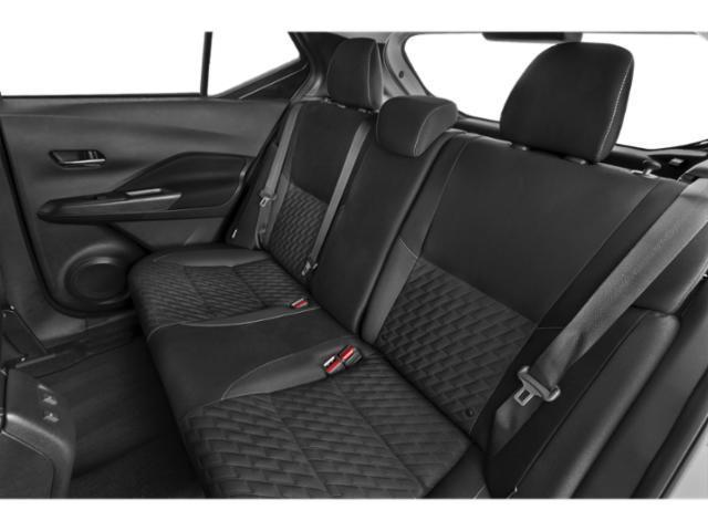 Nissan Kicks  2022