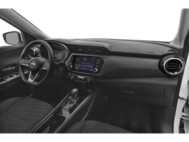 Nissan Kicks  2022