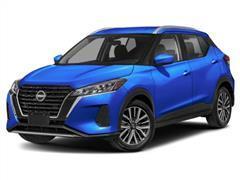 2022 Nissan Kicks 