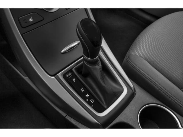 Hyundai Elantra  2015