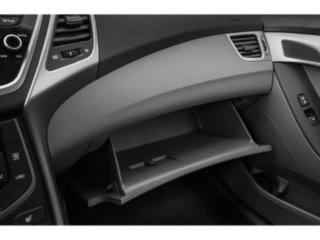 Hyundai Elantra  2015