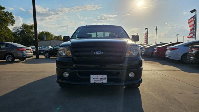 Ford F-150  2008