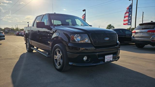 Ford F-150  2008
